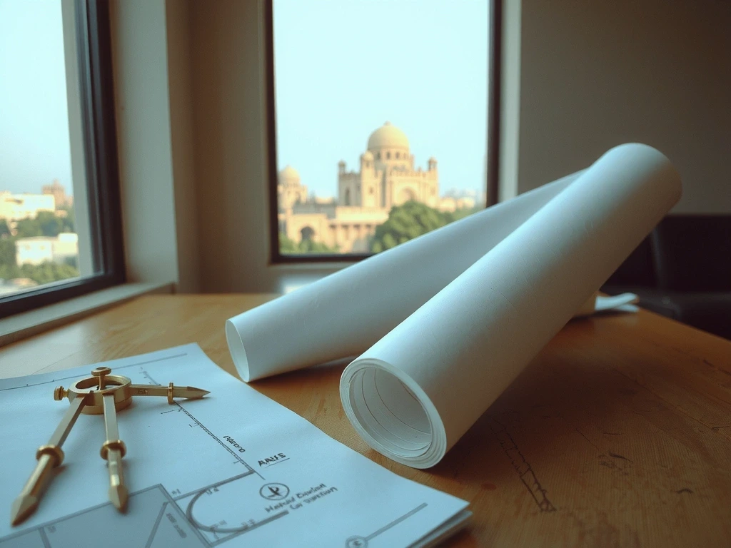 Management Schematic