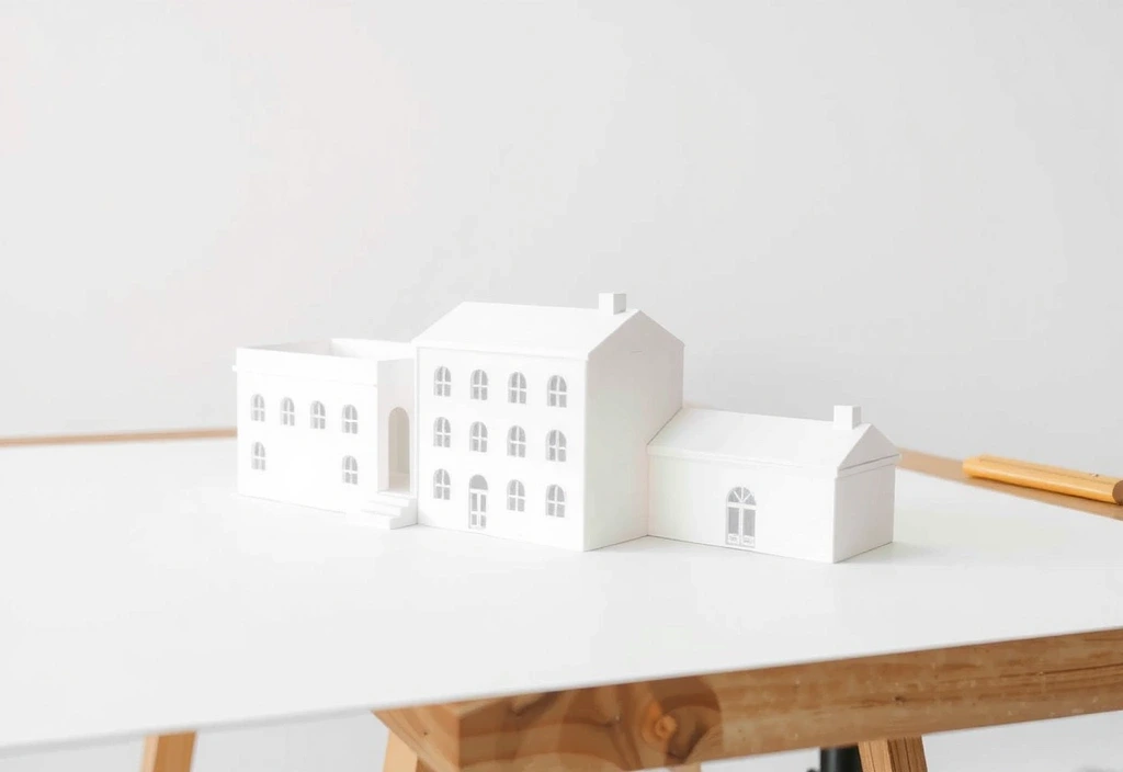 Model representation