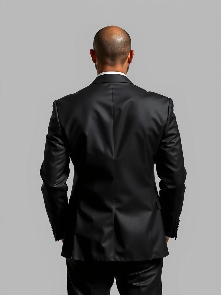 Tailored execution illustration