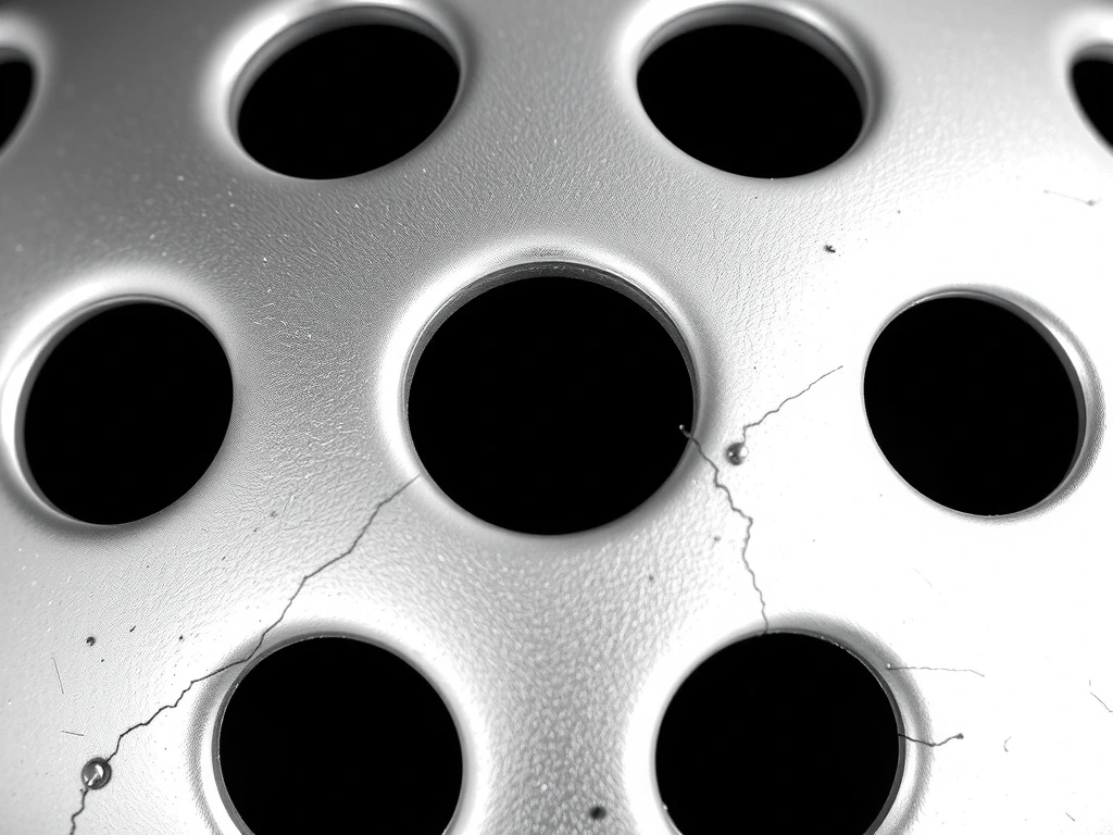 Detail and precision