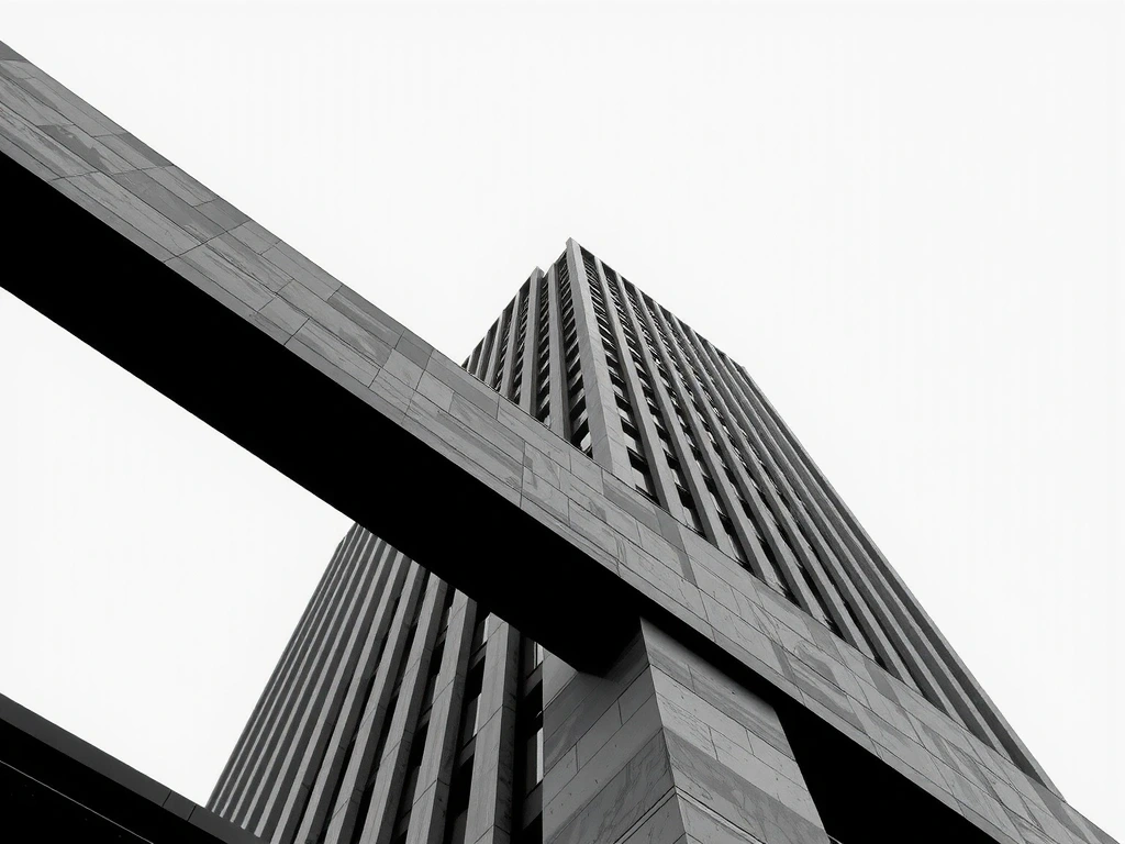 Structure and networking