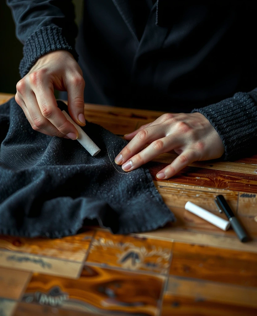 Tailoring precision in focus