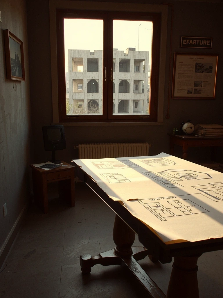 Transparency Blueprint