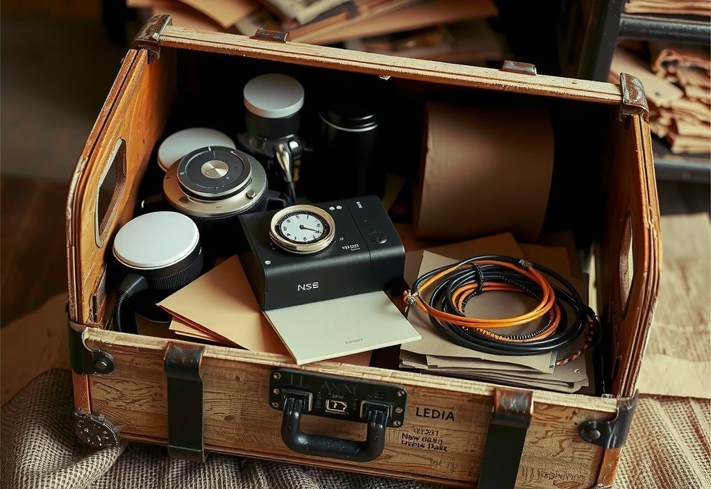 ინვენტარი