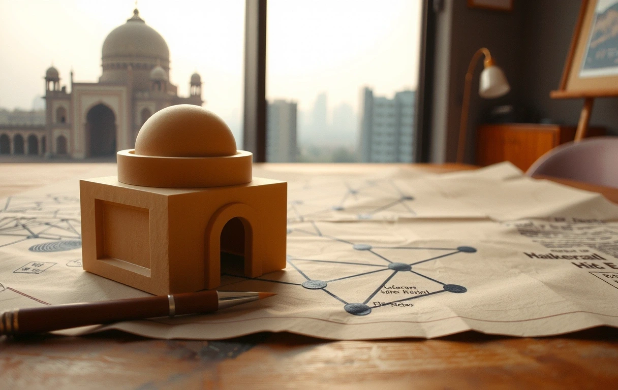 Digital Infrastructure Blueprint