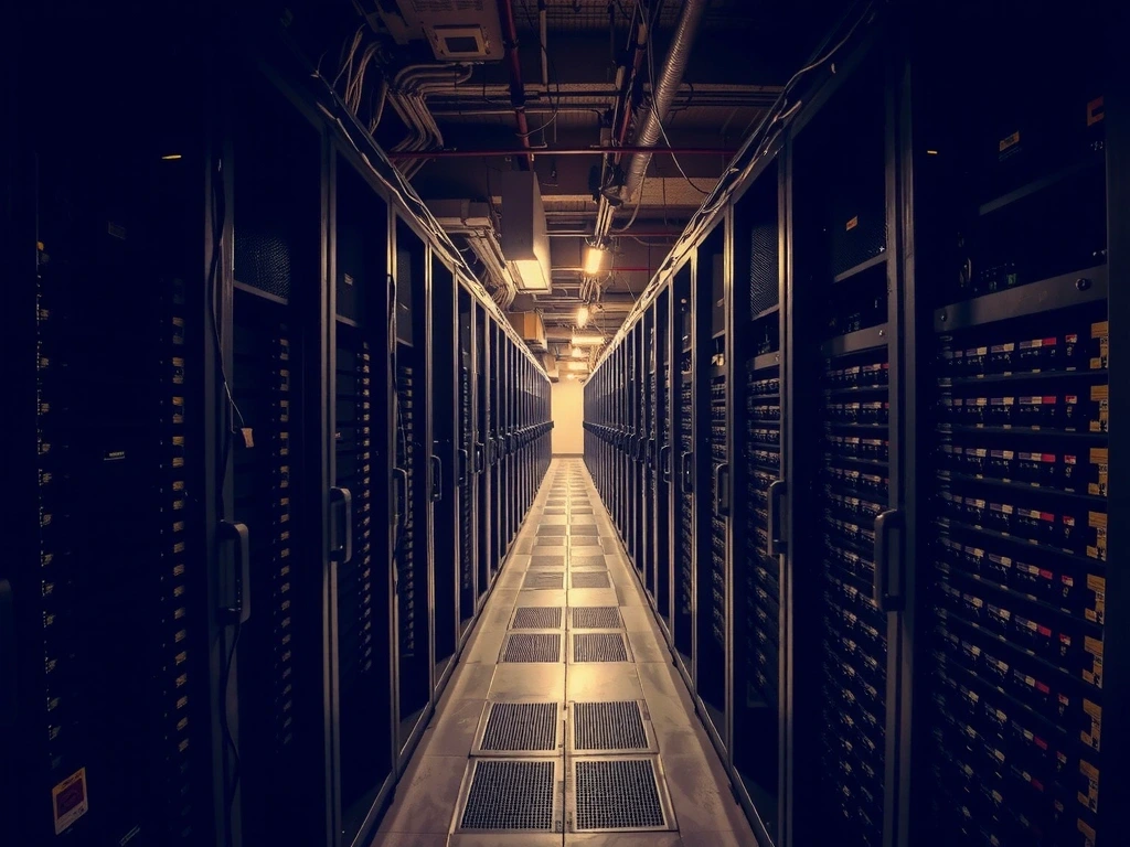 Infrastructure Overview