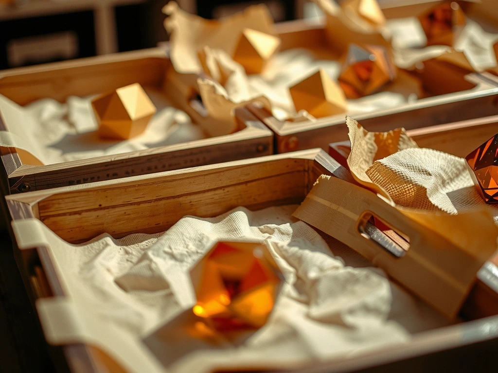 Inventory of Digital Quality