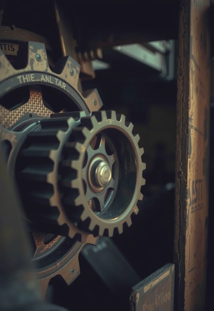 Mechanical Integrity