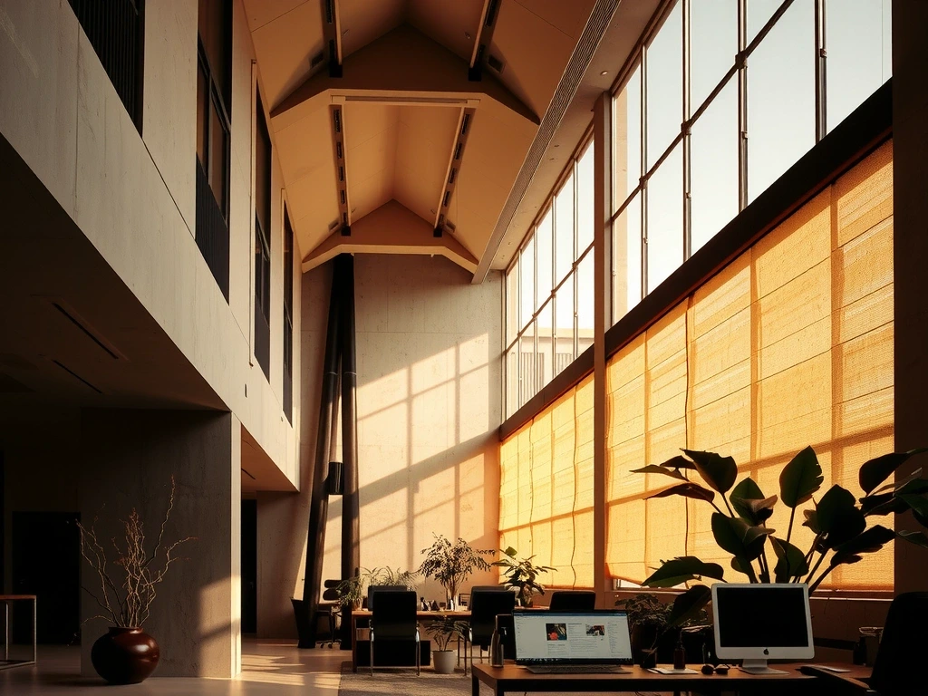 სამუშაო გარემო